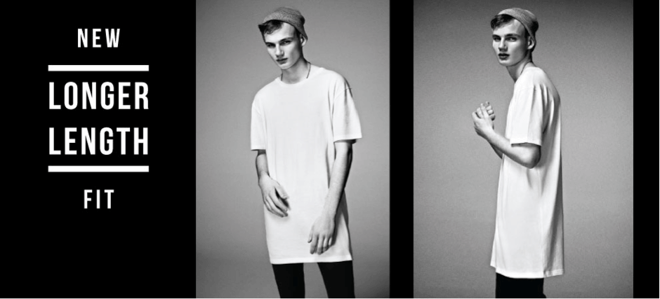 Topman’s New T-shirt collection