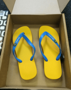 Ipanema Flipflops