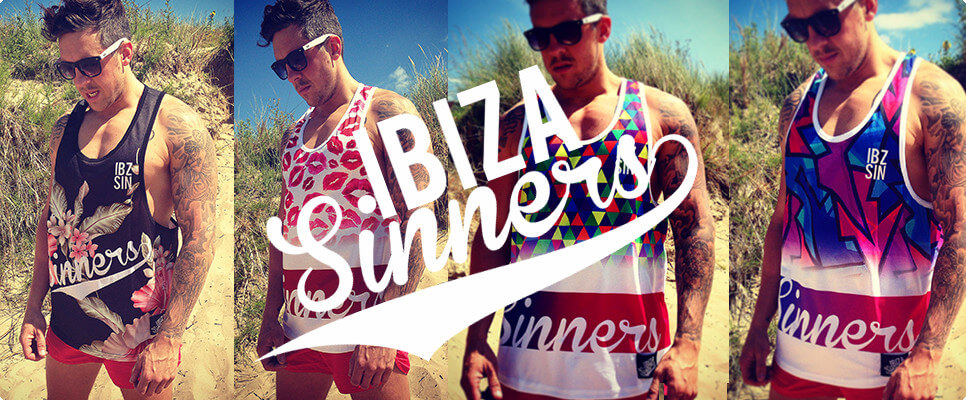 Ibiza Sinners | A Review