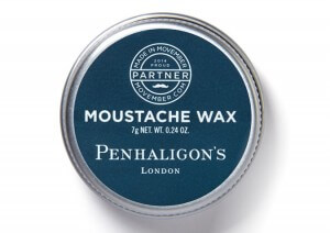 moustachewax