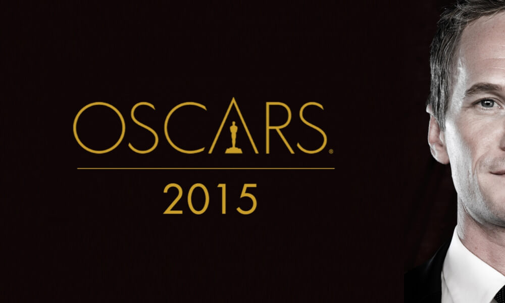 Men’s Fashion at the Oscars 2015