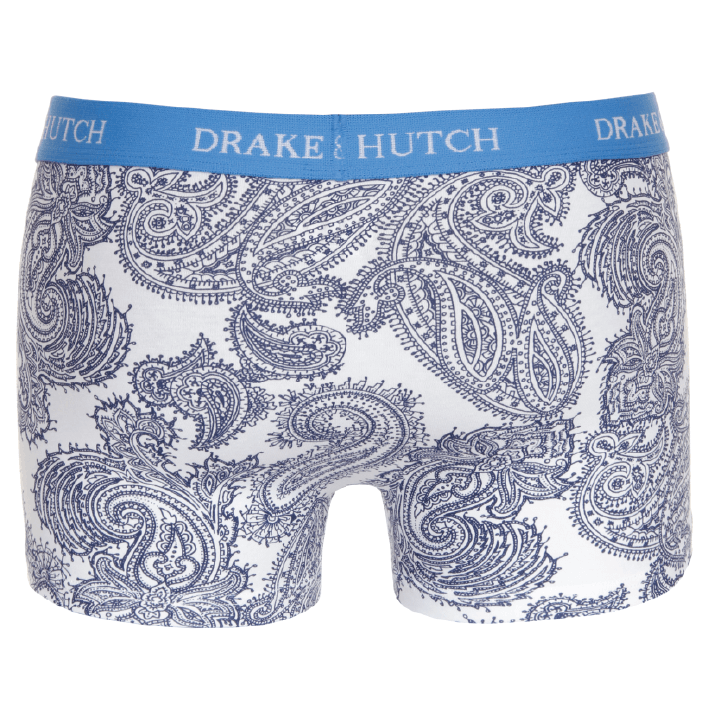 Drake and Hutch’s Men’s underwear – ASPIRE to be different