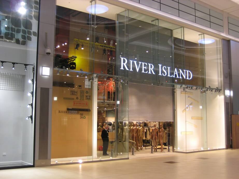 RIVER ISLAND – GET THE LOOK