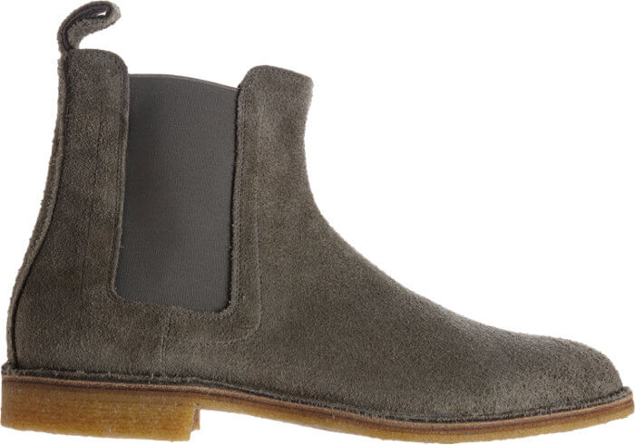 Chelsea Boot