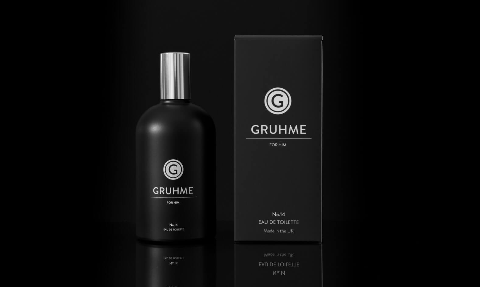 Gruhme – ‘A Brand For You’