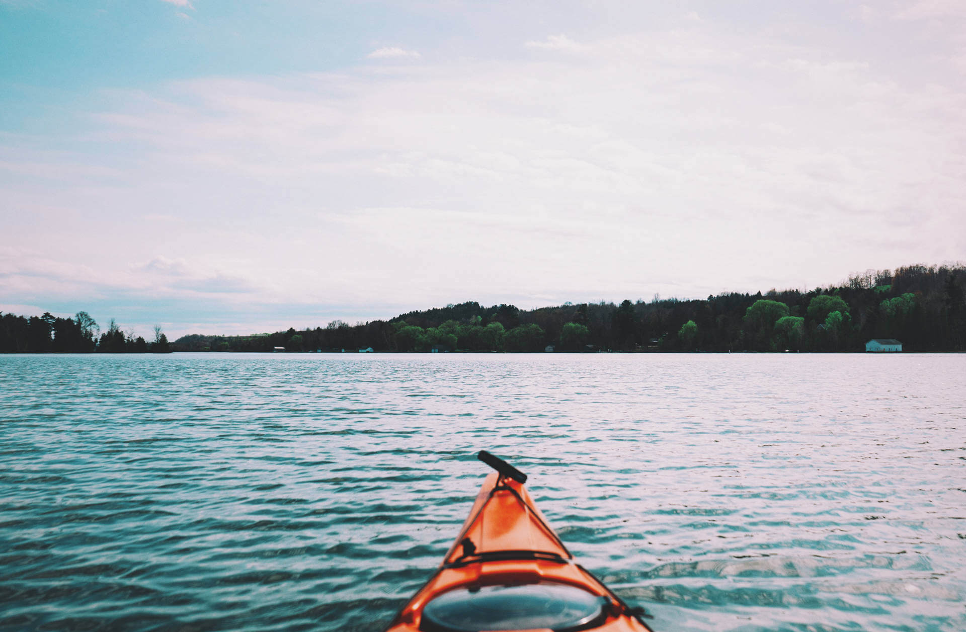 lake-kajak-kayak