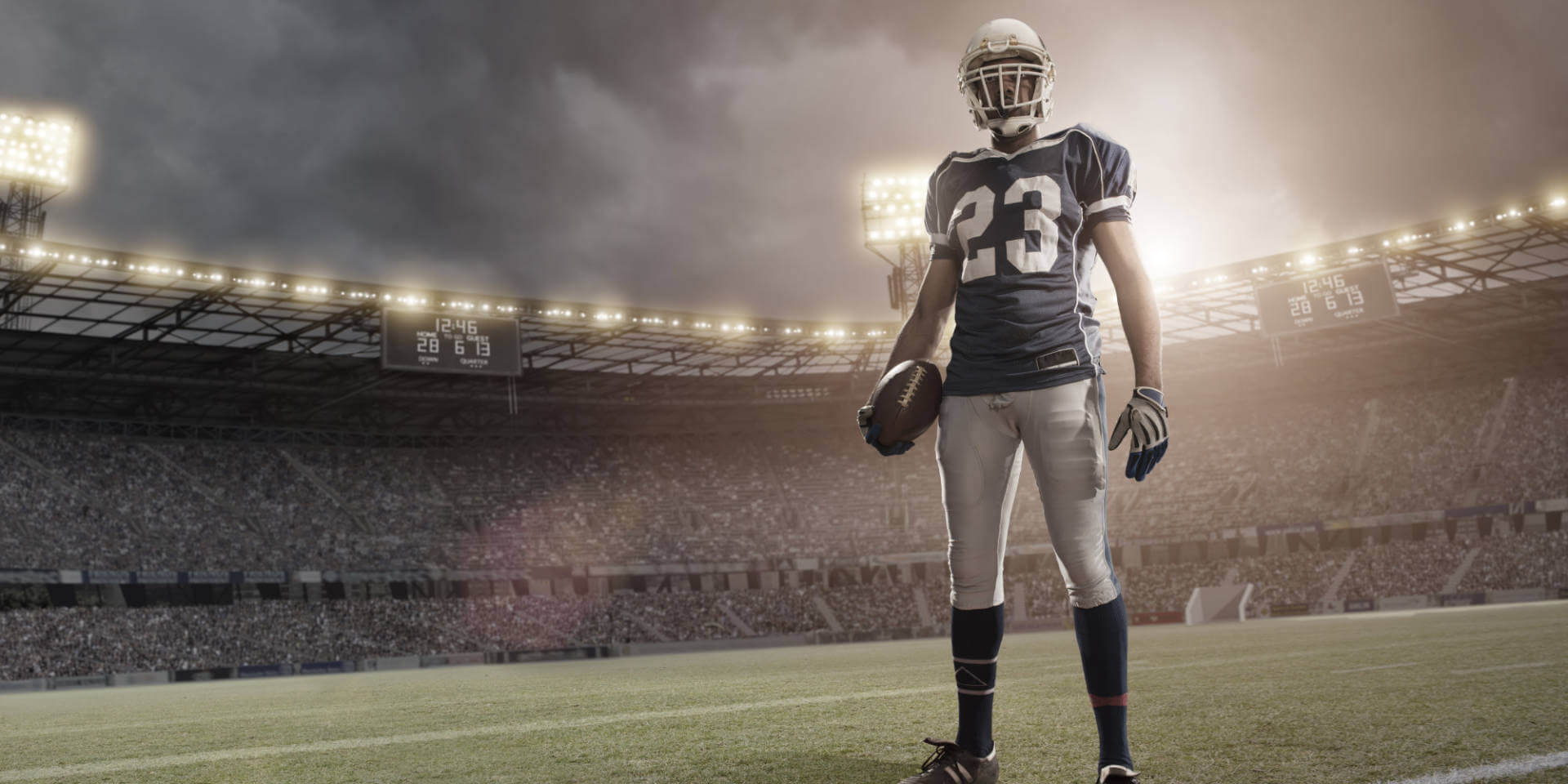 3 Tips to Consider When Playing Fantasy American Football