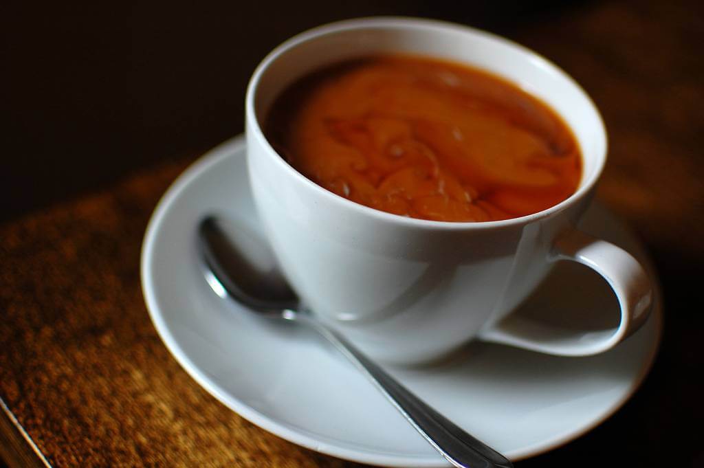 Could coffee be the hidden ingredient that is making you fat?