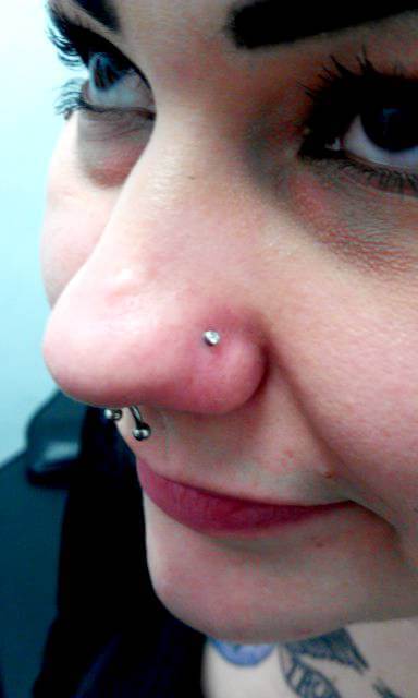 5 Things You Should Know When Getting A Nose Piercing!