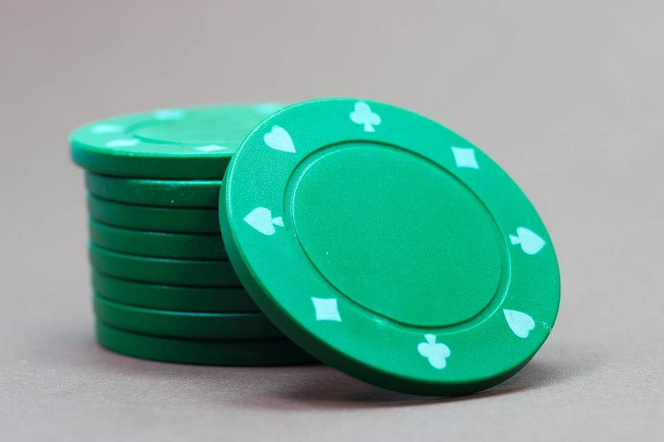 Common Mistakes for Beginner Poker Players