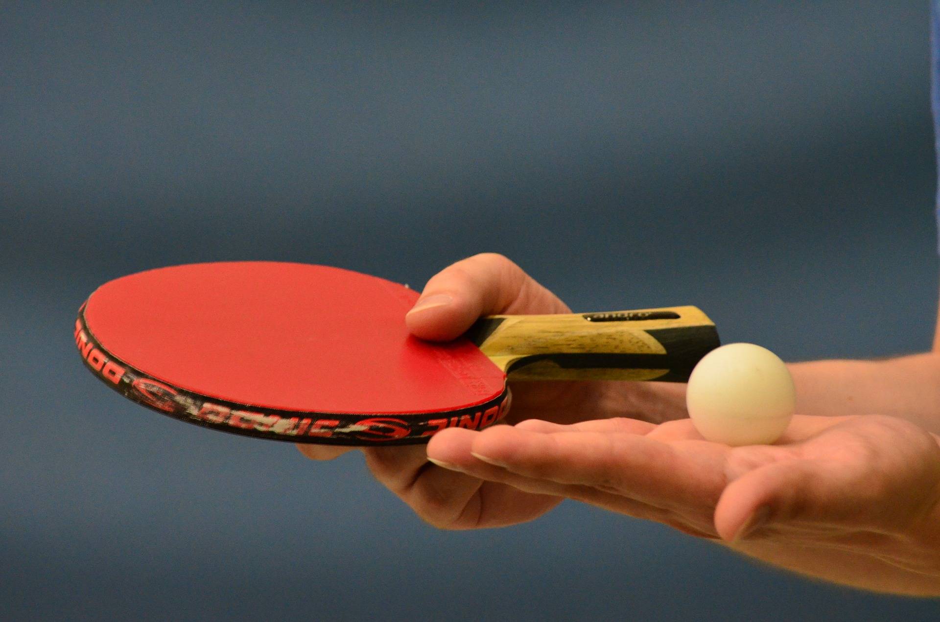Play Table Tennis Like A Pro With These Tips