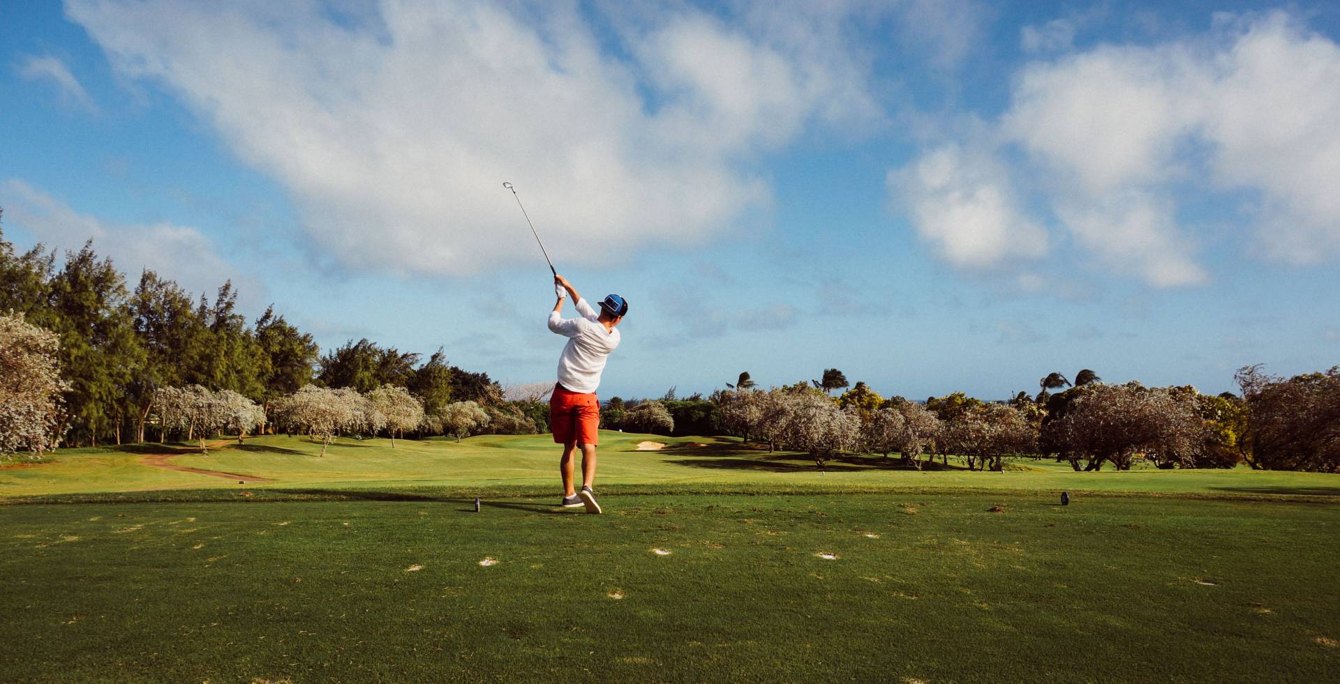 6 Silly Mistakes You’re Making On The Golf Course
