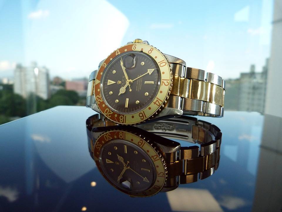 Rolex Watches: A Must-Have Item For Every Modern Man