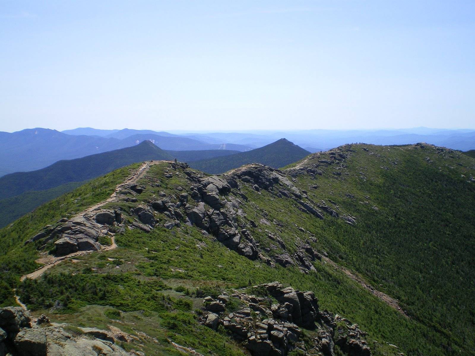 AT_-_Franconia_Ridge