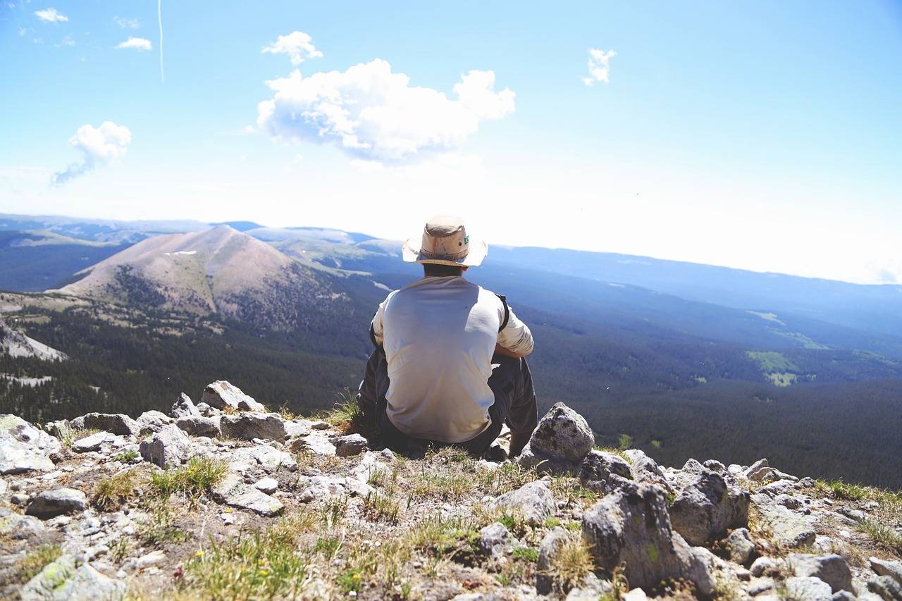 Planning A Men’s Hiking Trip? Here Are 7 Vital Steps