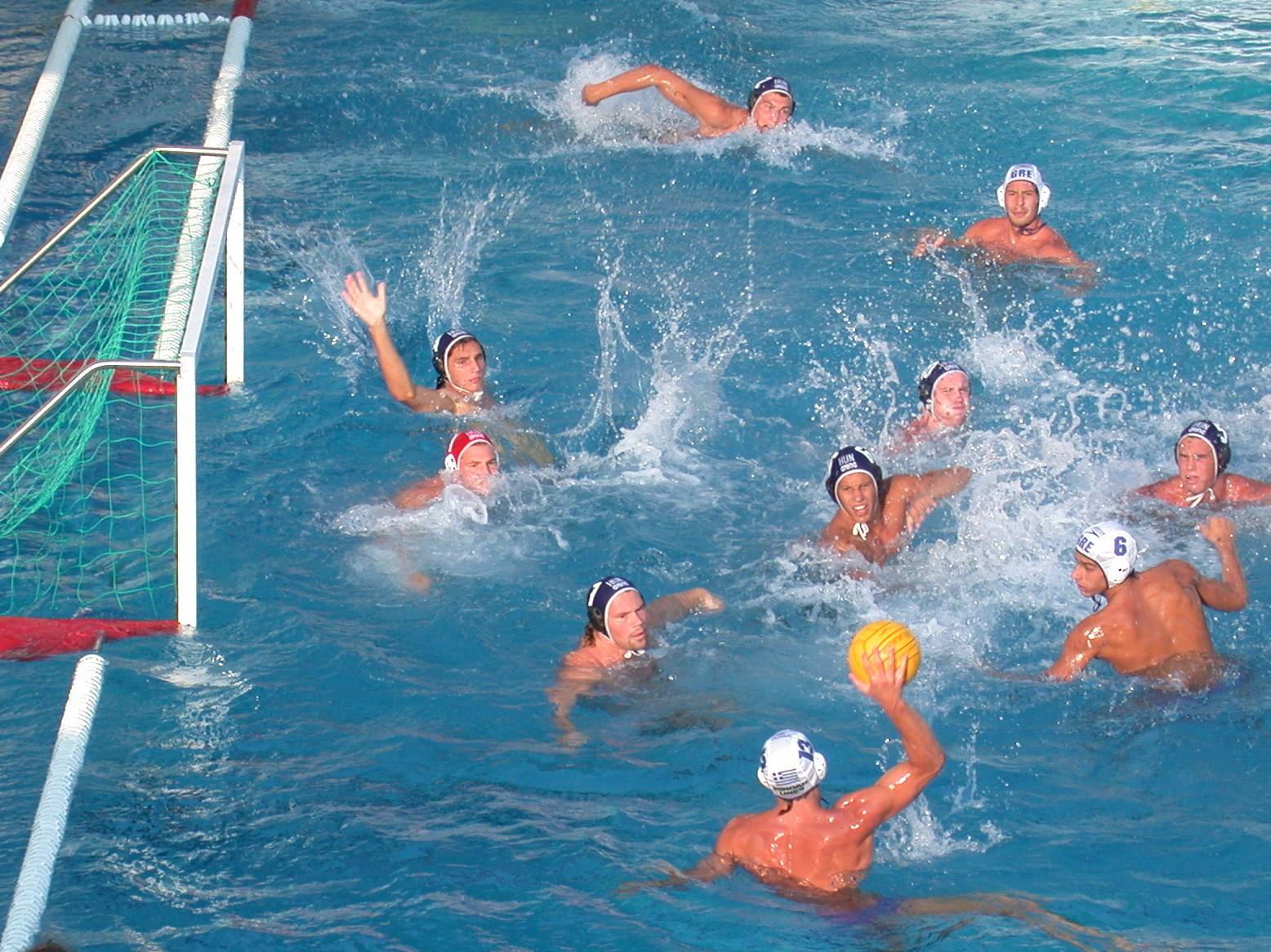 WaterPolo