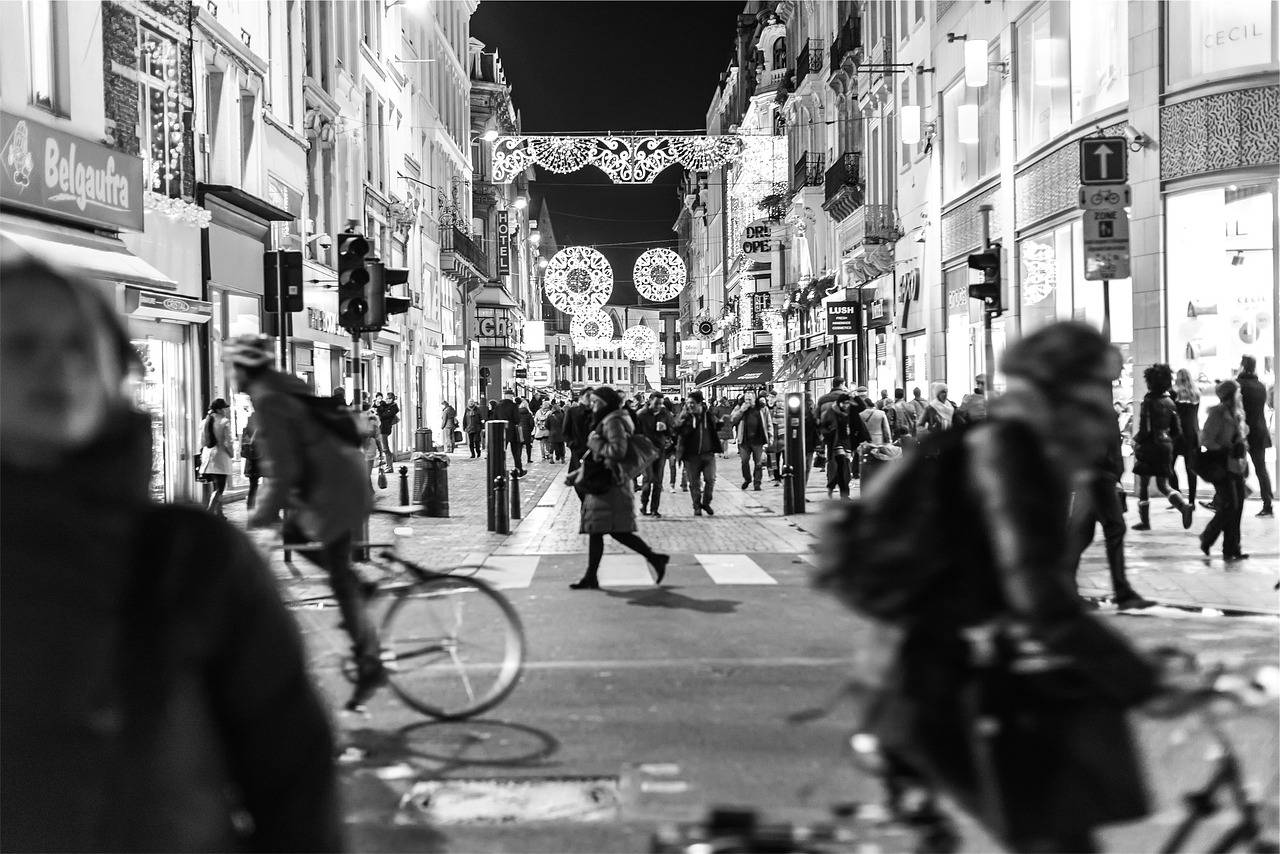 Survive That Late Night Walk Home Without Becoming A Vigilante