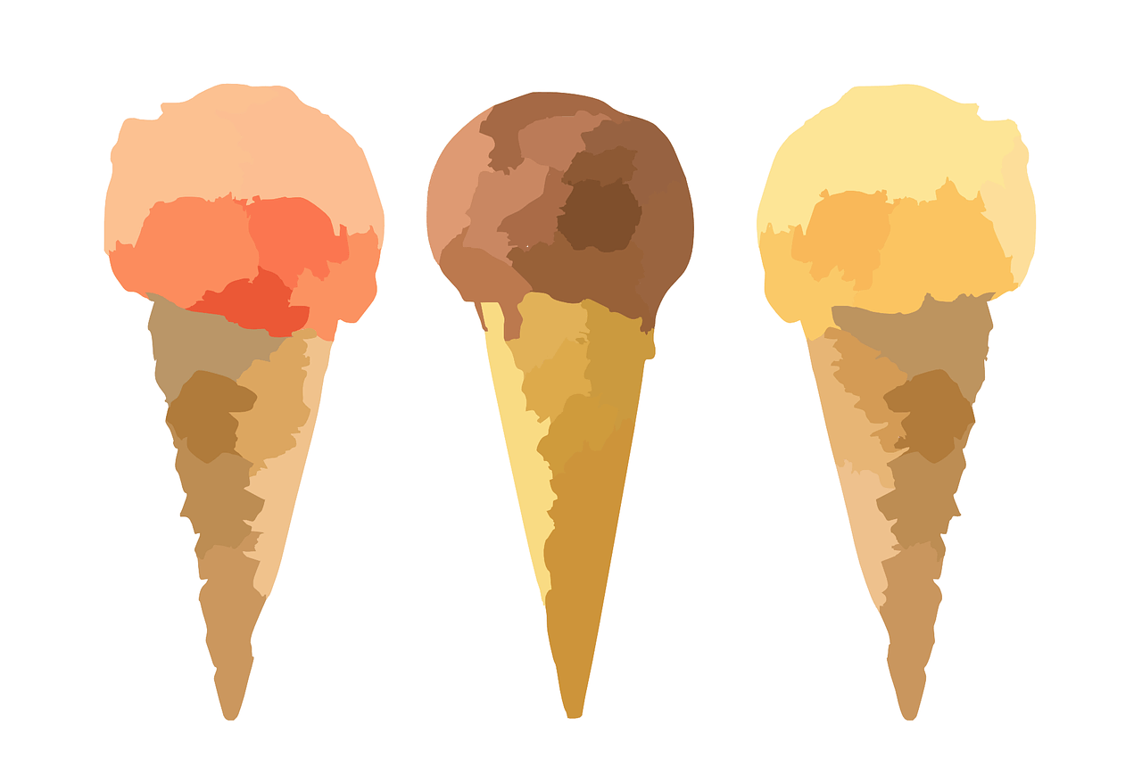 icecream-cones-311961_1280