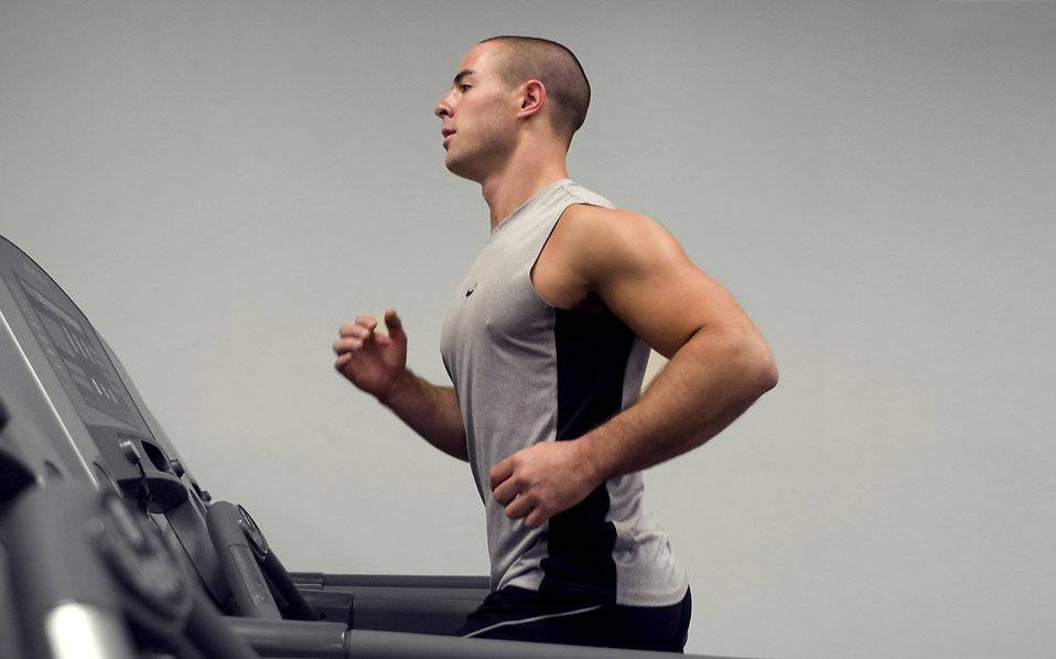 Dress to Impress at the Gym