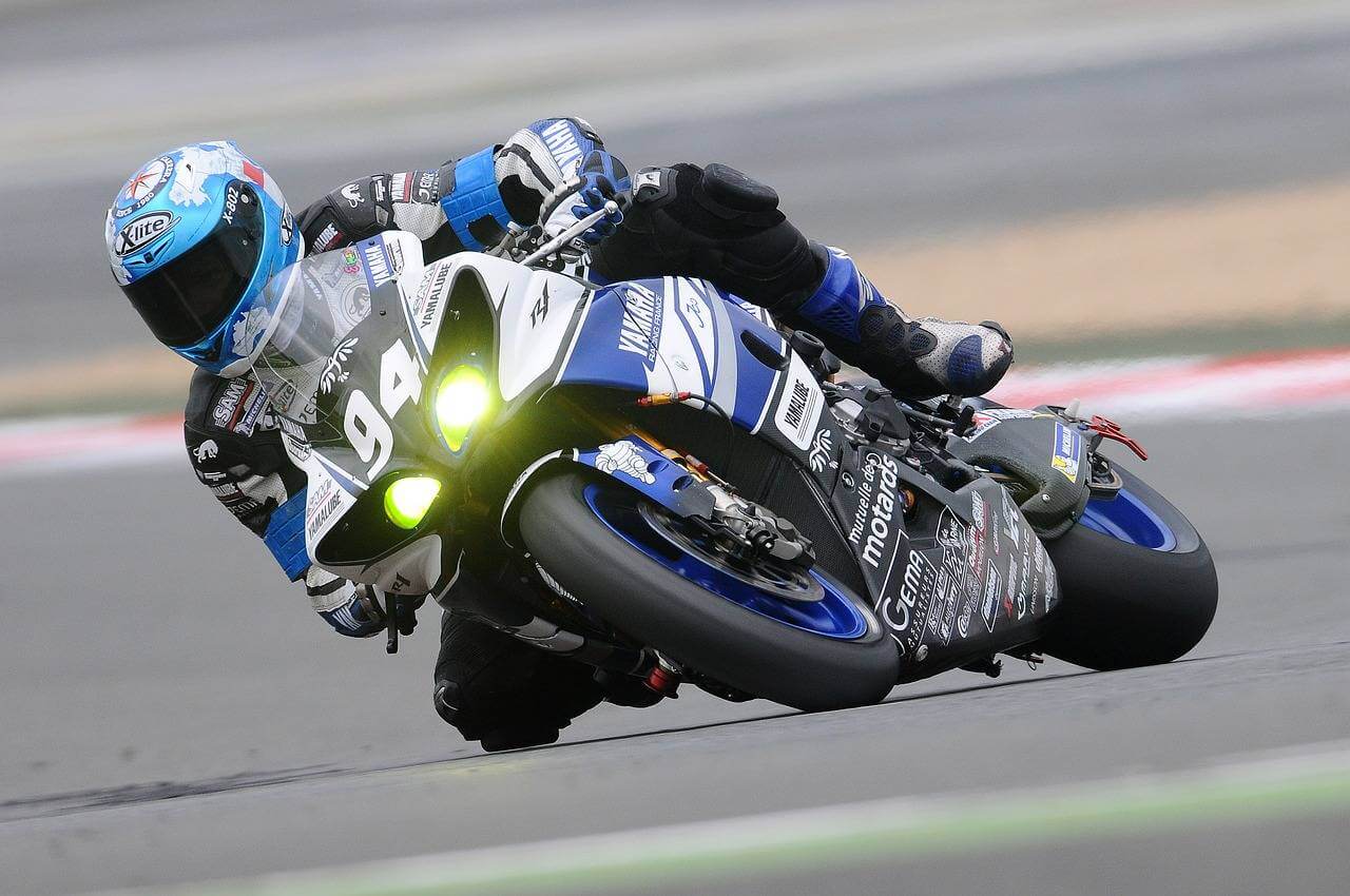 Motorcycle Track Days Are A Freakin’ Blast – If You Get Them Right