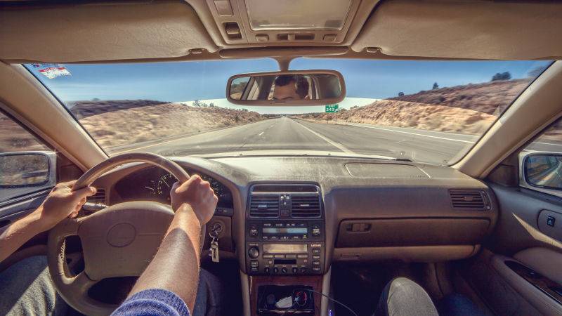 Being Comfortable And Cool In Your New Car