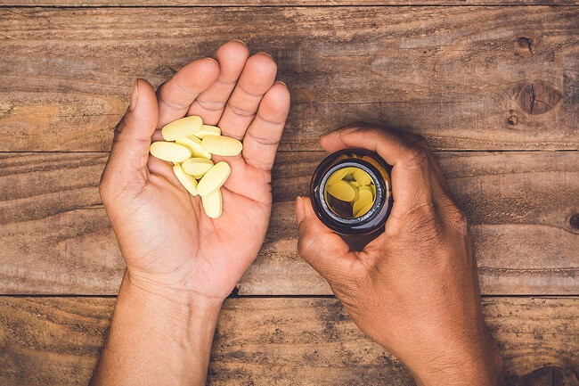 Supplements Can Help, but Only if Used Consistently