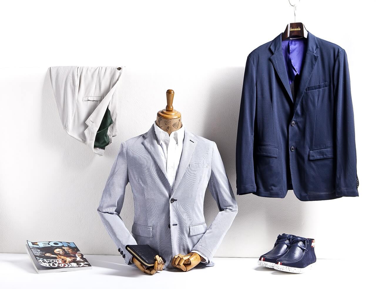A Stylish Man’s Guide To Nailing Office Wear Once & For All