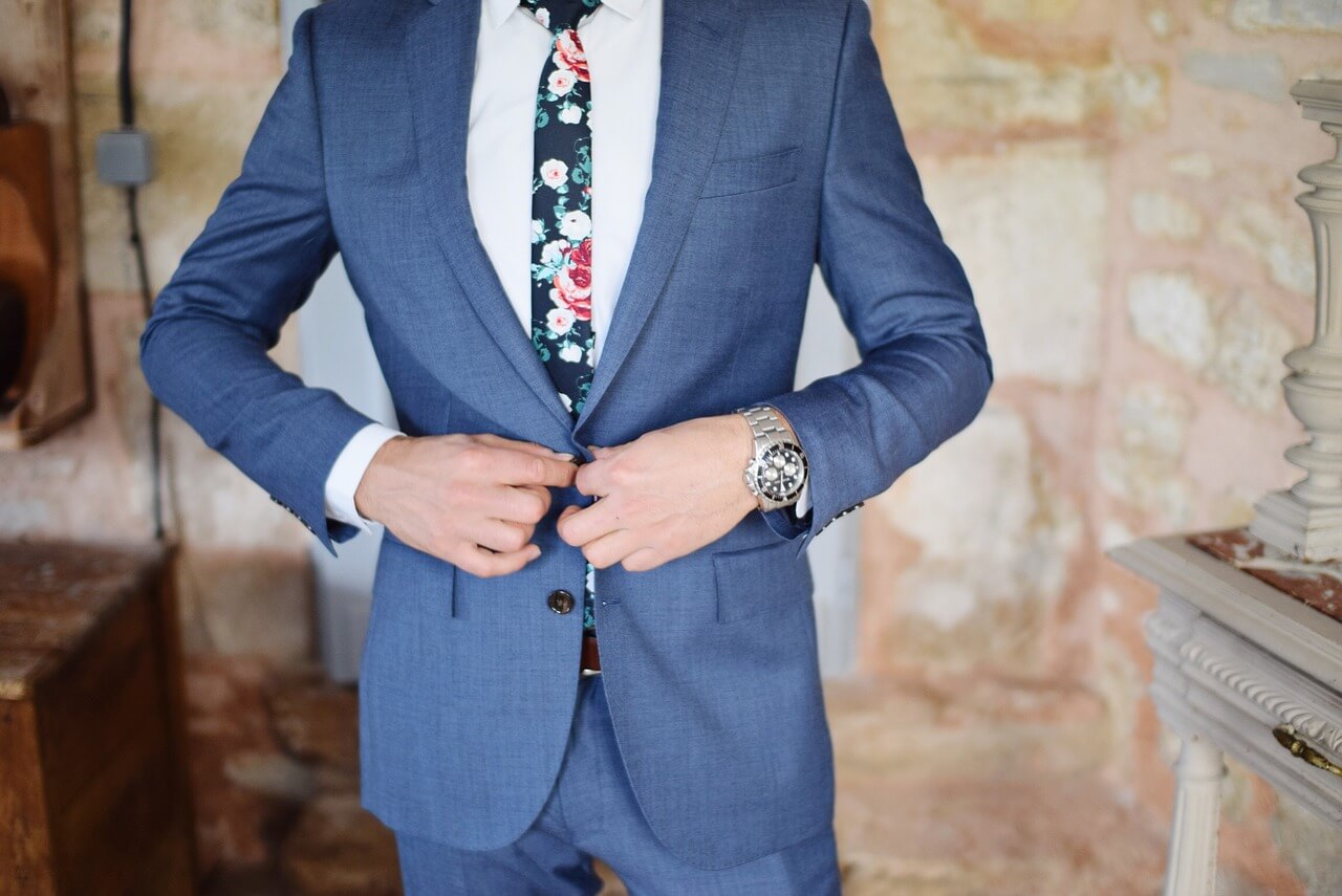Look Sharper at the Office Without Wasting Time