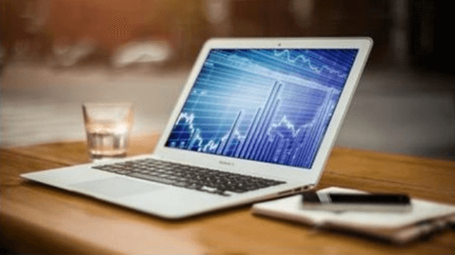 Getting Started In Online Stock Trading