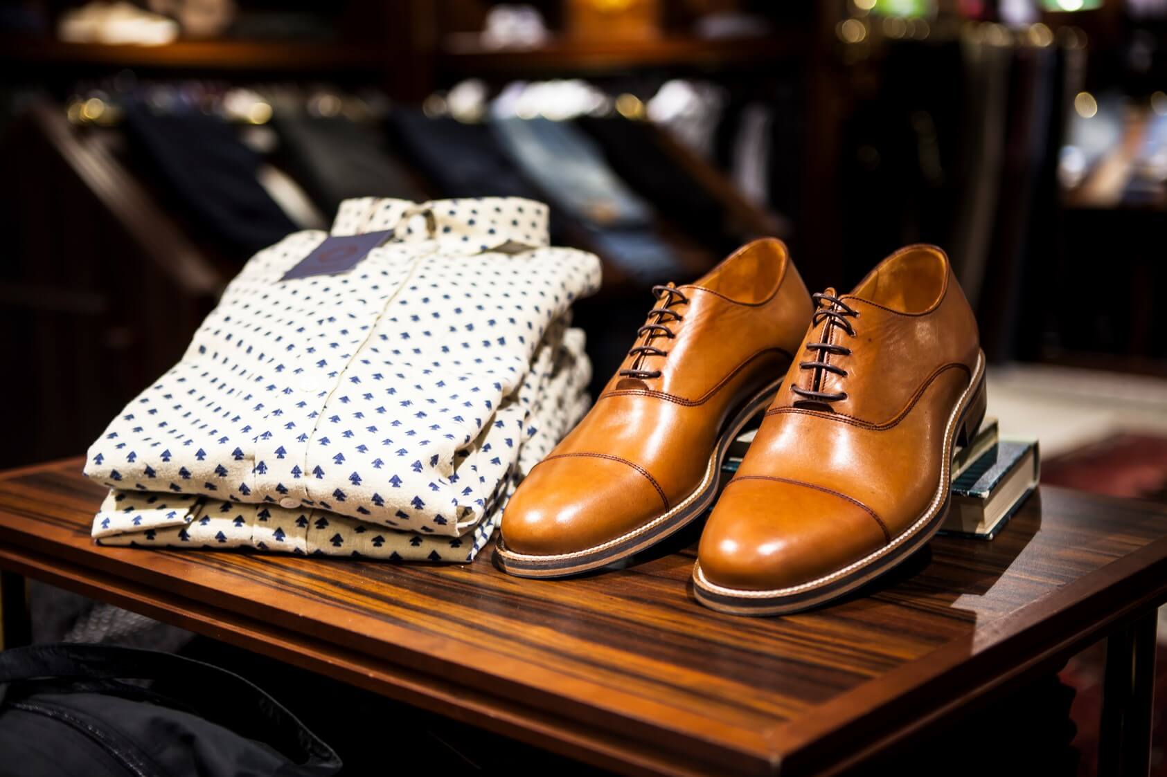 A Step In The Right Direction – The Shoe Guide For Guys