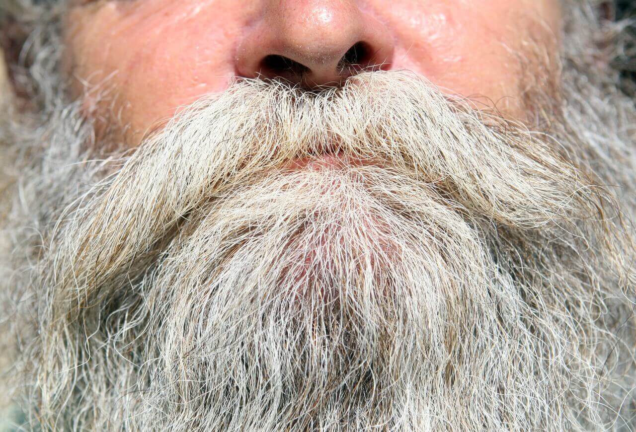 What Is The Best Way To Soften Your Beard
