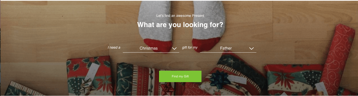 Search for Those Great Online Gift Deals