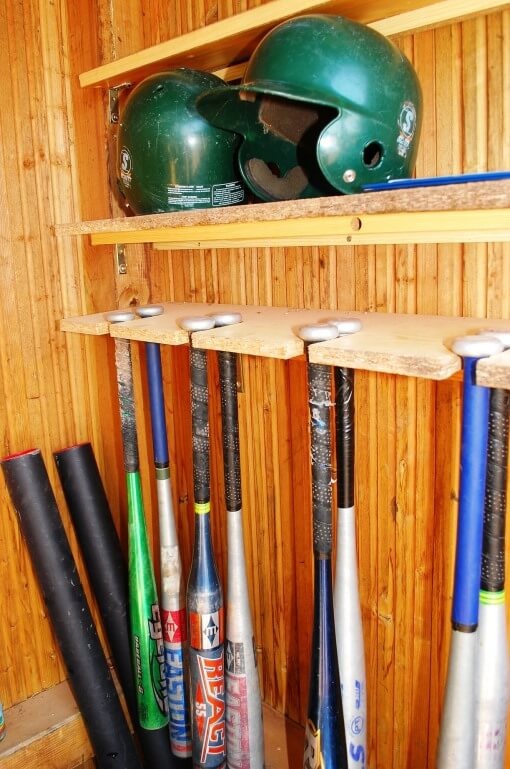 You Need To Know 5 Basic Differences between baseball bats and softball bats