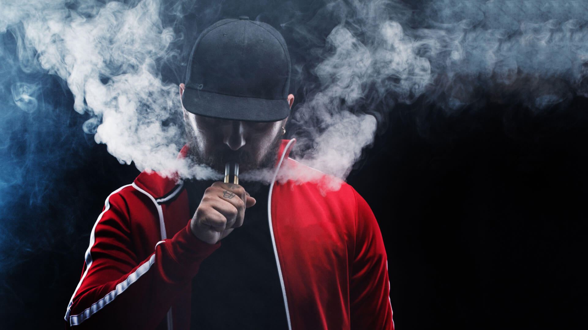 Why Vaping Has Become More Popular Than Smoking