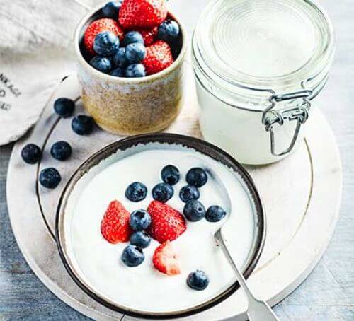 Importance of Breakfast for Better Metabolism