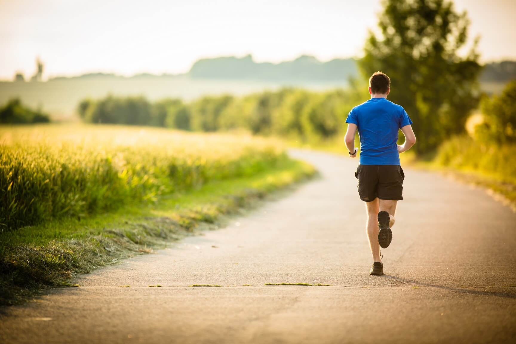 How To Motivate Yourself To Go On A Run